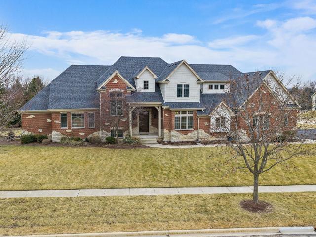 House for sale in Hampshire, Illinois