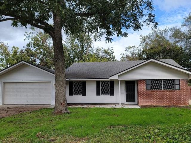 House for sale in Wharton, Texas