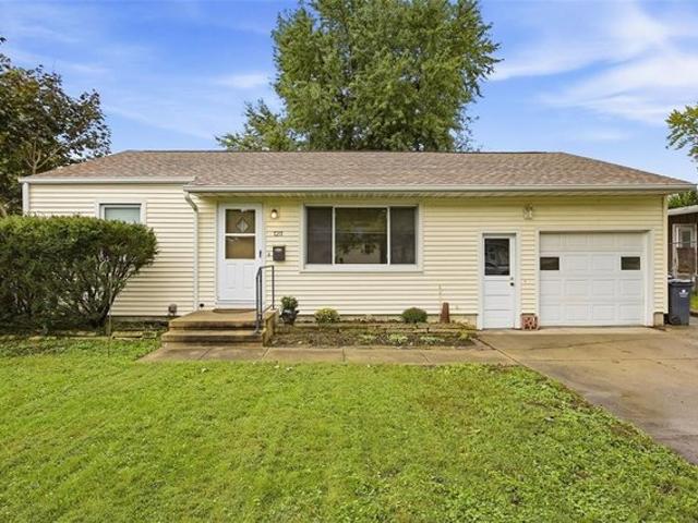 House for sale in Grandview, Cedar Rapids