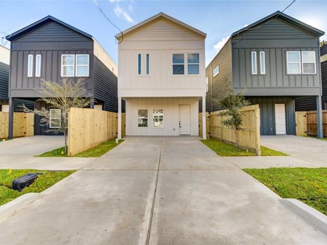 House for sale in Harris, Texas
