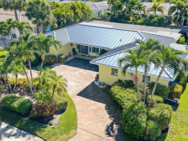 House for sale in Riviera Beach, Florida