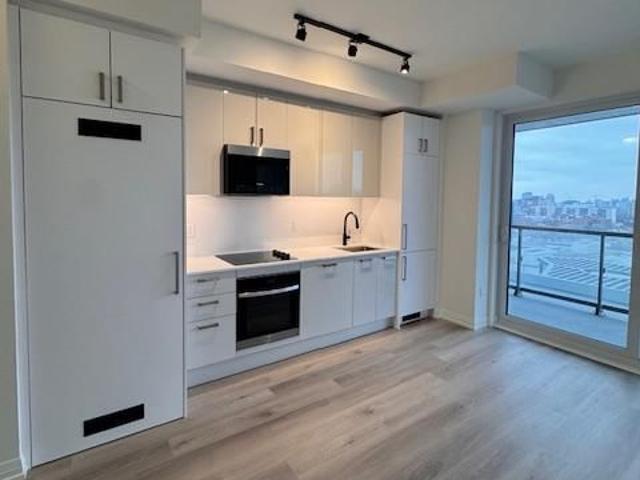 Condo for rent in Woburn, Ontario