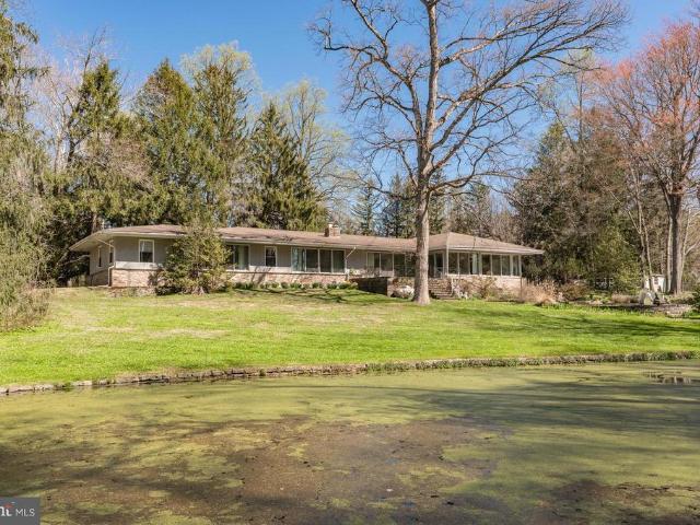 House for sale in Rose Valley, Upper Dublin Township