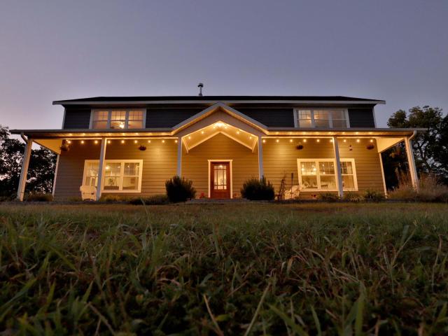 House for sale in Walnut Grove, Missouri