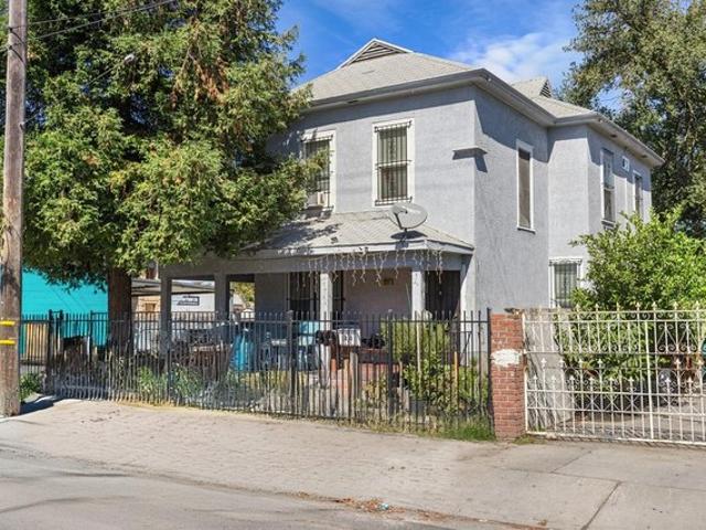House for sale in Stockton, California