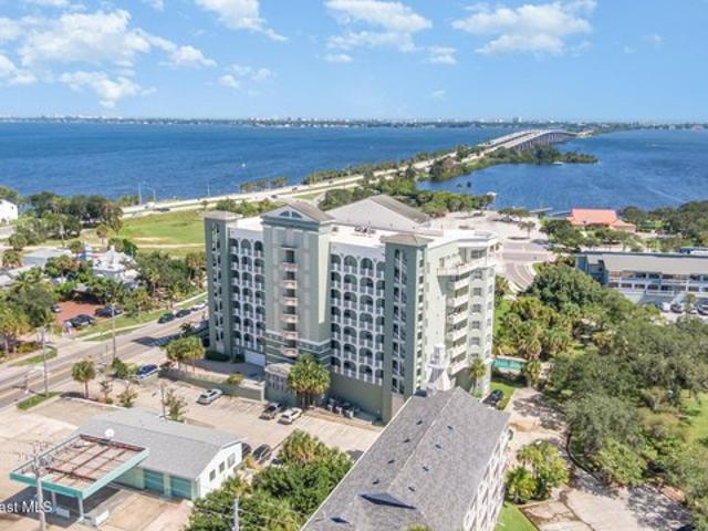 Condo for sale in Melbourne, Florida