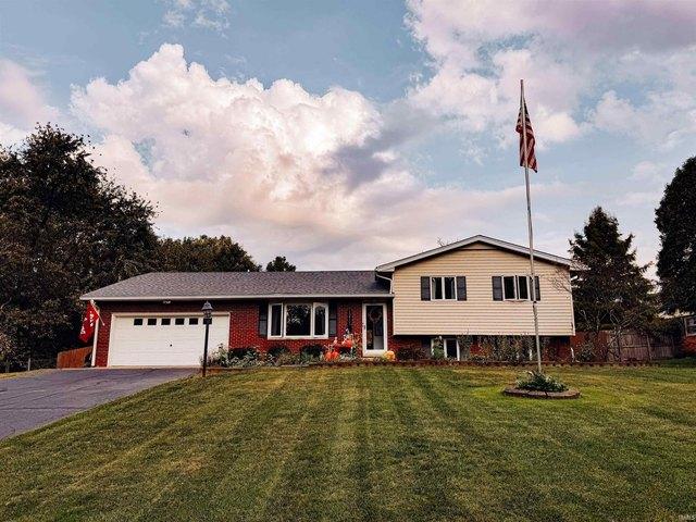 House for sale in Bloomington Of Minnesota, Indiana