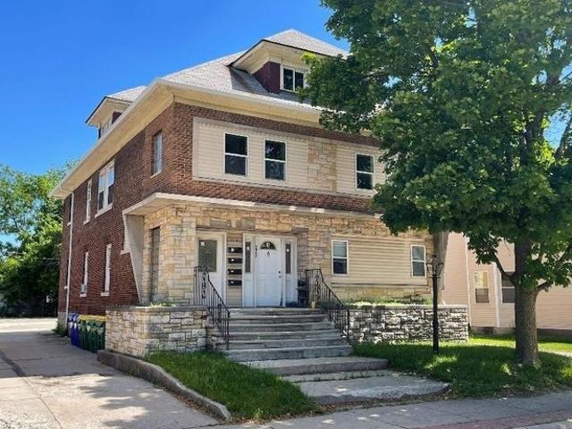 House for sale in Green Bay, Wisconsin