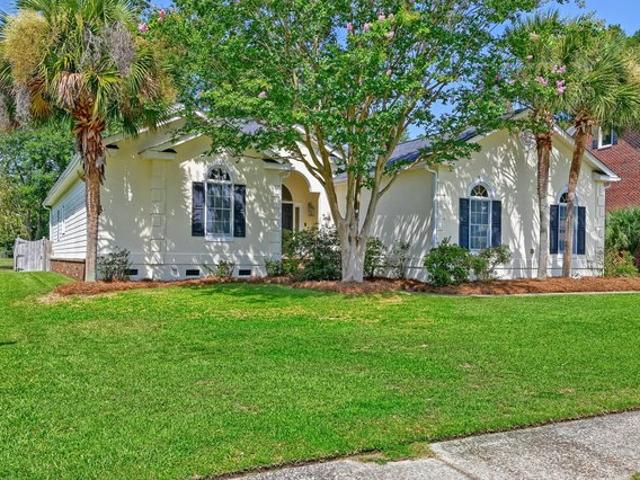 House for sale in Hanahan, South Carolina