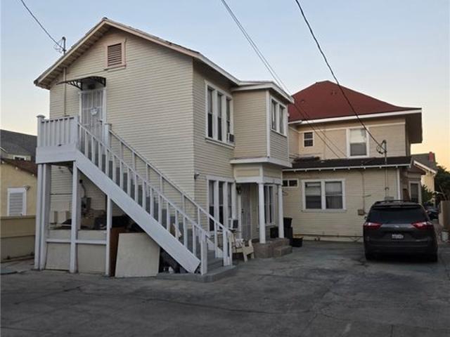 House for sale in Canoga Park, California