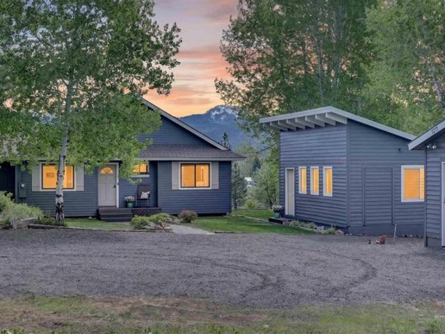 House for sale in Mccall, Idaho