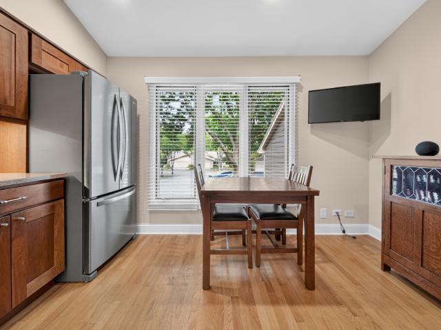 Townhouse for sale in Libertyville, Lake County
