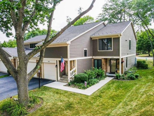 Condo for sale in Libertyville, Illinois