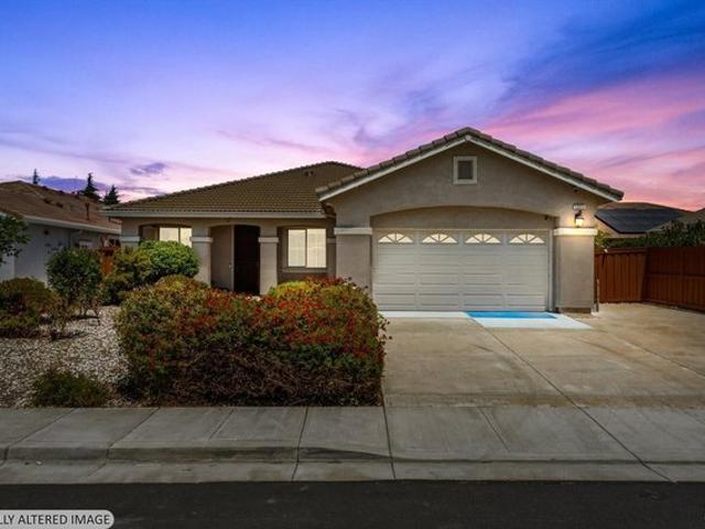 House for sale in Solano, California