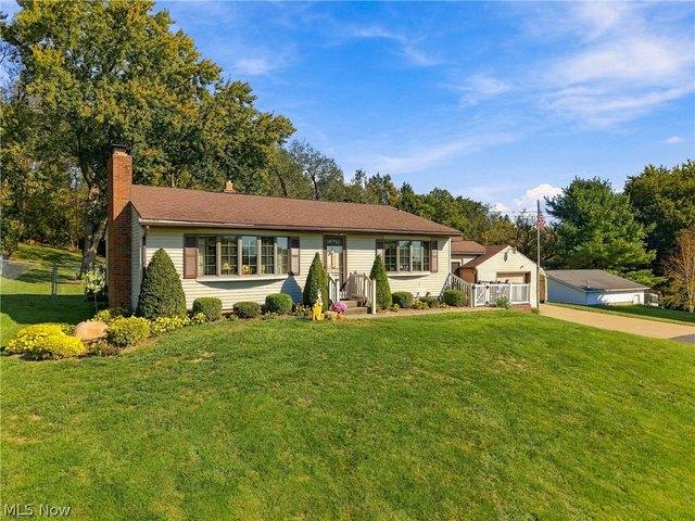 House for sale in Mogadore, Summit County