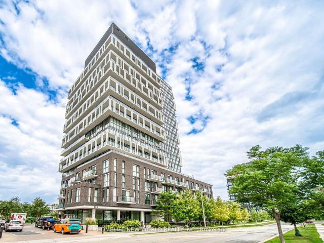 Condo for sale in Woburn, Ontario