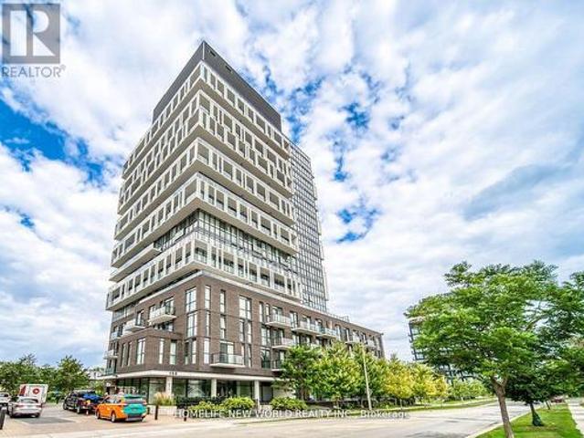 Condo for sale in Woburn, Ontario