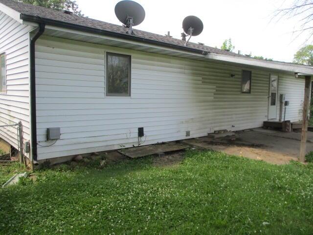House for sale in Mexico, Missouri
