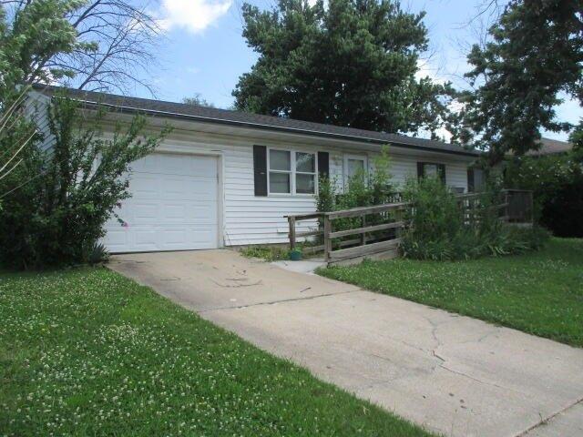 House for sale in Mexico, Missouri