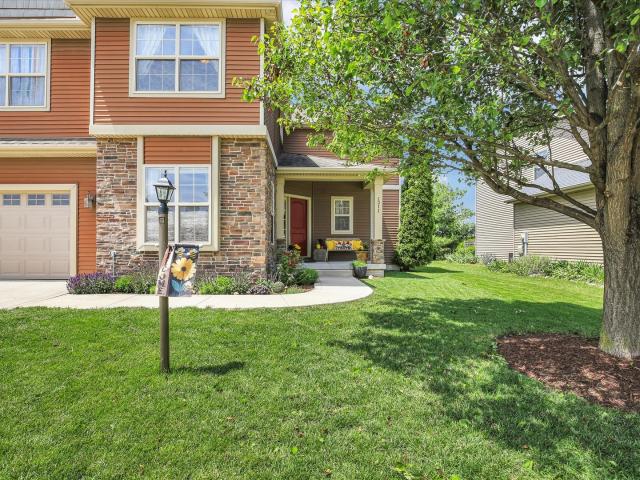 House for sale in Savoy, Illinois