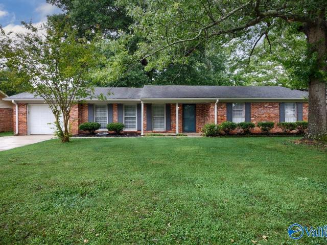 House for sale in Decatur, Alabama