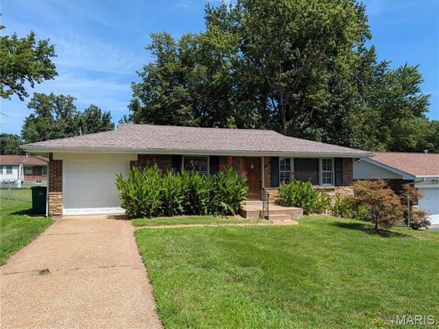 House for sale in Bellefontaine, Ohio