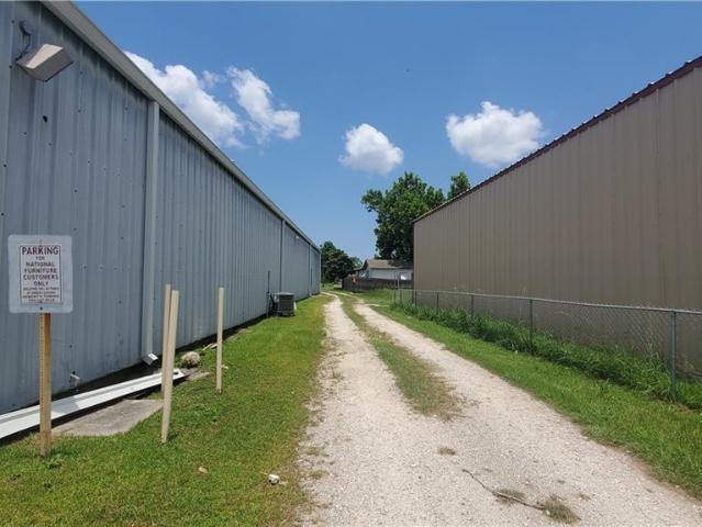 Commercial for sale in Westwego, Louisiana