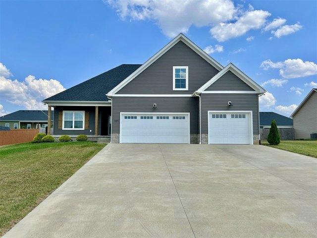 House for sale in Simpson, Kentucky