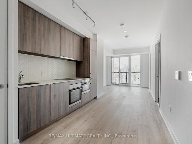 Condo for rent in Woburn, Ontario