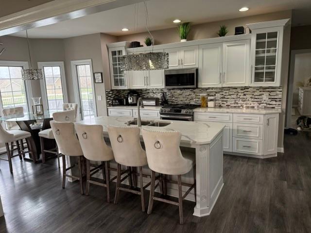 House for sale in Bourbonnais, Illinois