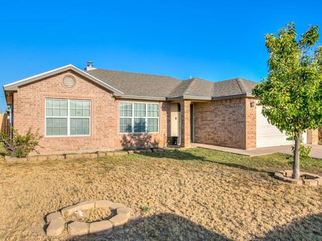 House for sale in San Angelo, Texas