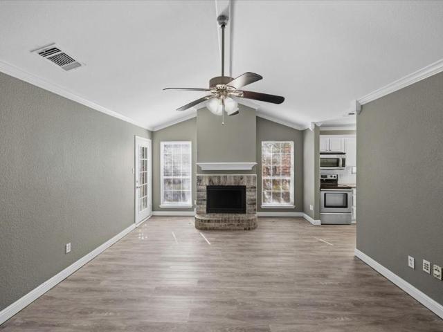 House for sale in Mansfield, Tarrant County