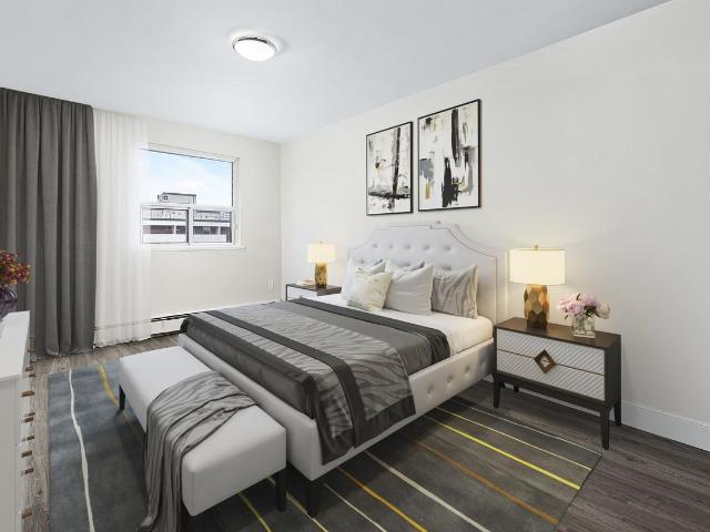 Apartment for rent in Peterborough, Central Ontario