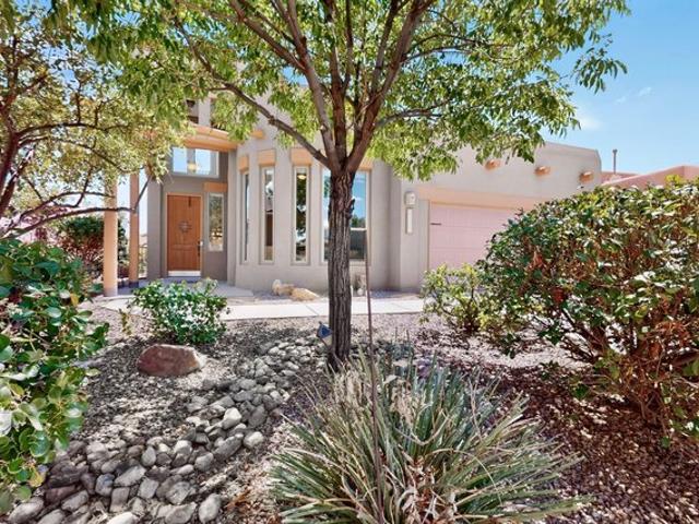 House for sale in Bernalillo, New Mexico