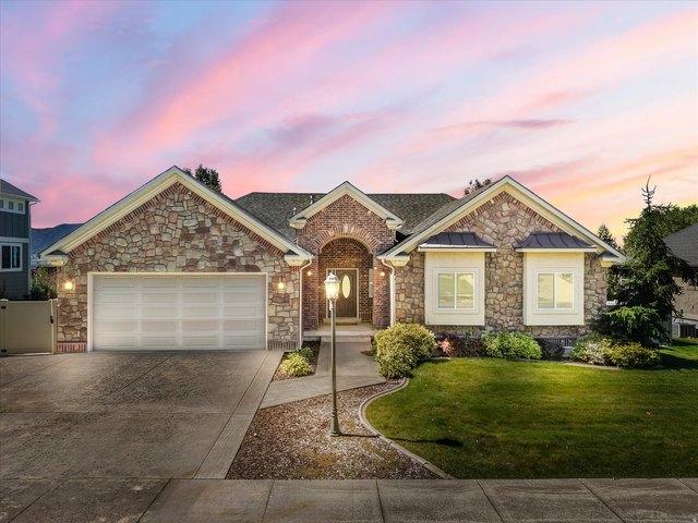 House for sale in Providence, Cache County