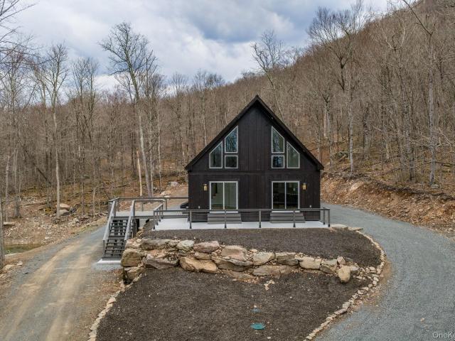 House for sale in Roscoe, New York