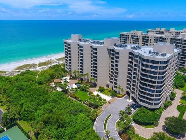 Condo for sale in Longboat Key, Florida