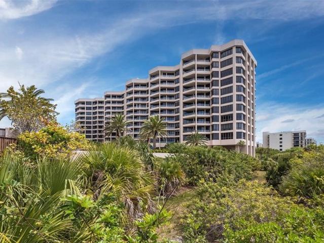 Condo for sale in Longboat Key, Florida