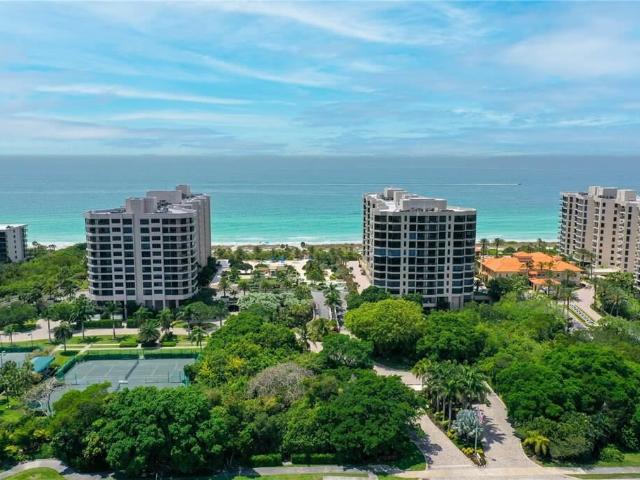Apartment for rent in Longboat Key