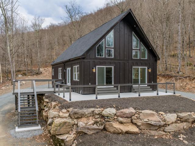 House for sale in Callicoon Center, New York