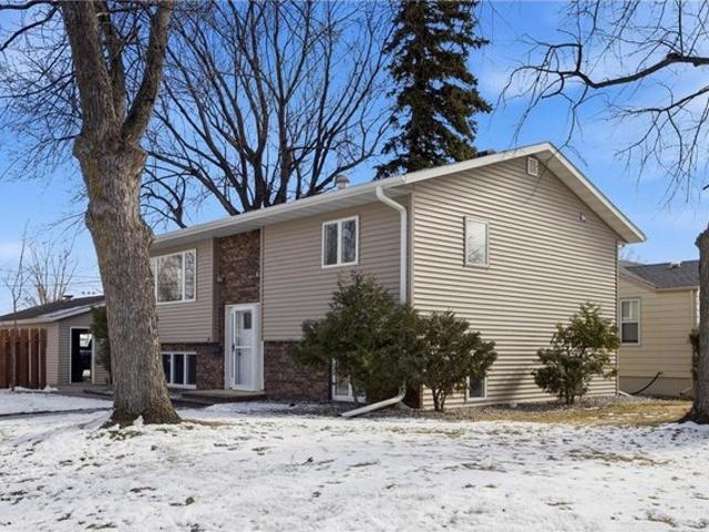 House for sale in Breckenridge, Minnesota