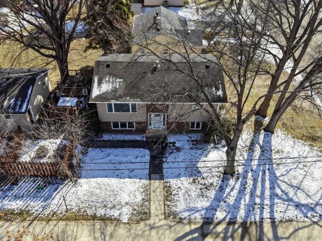 House for sale in Breckenridge, Minnesota