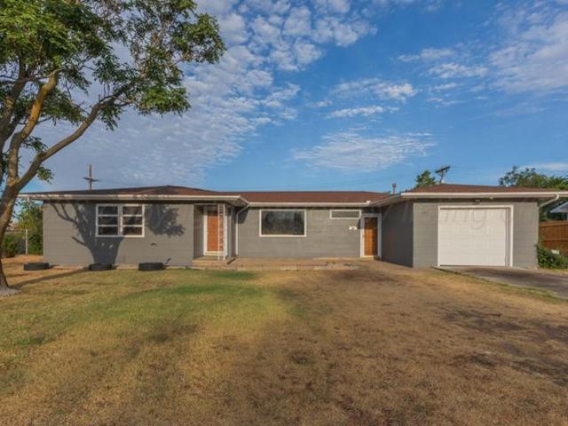 House for sale in Pampa, Texas