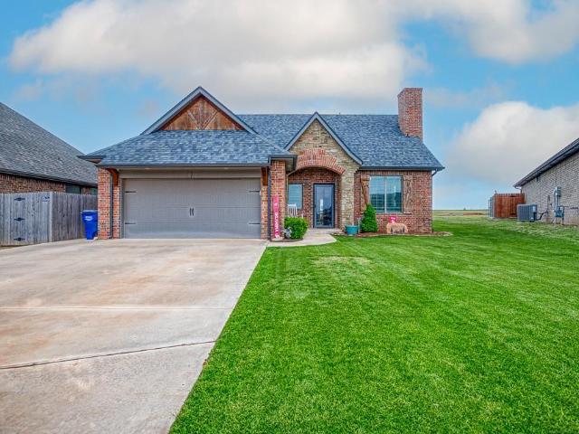 House for sale in Kingfisher, Oklahoma