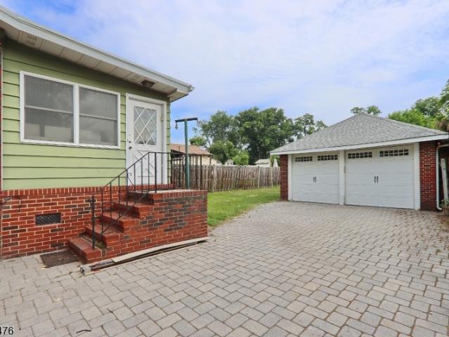 House for sale in Union, New Jersey