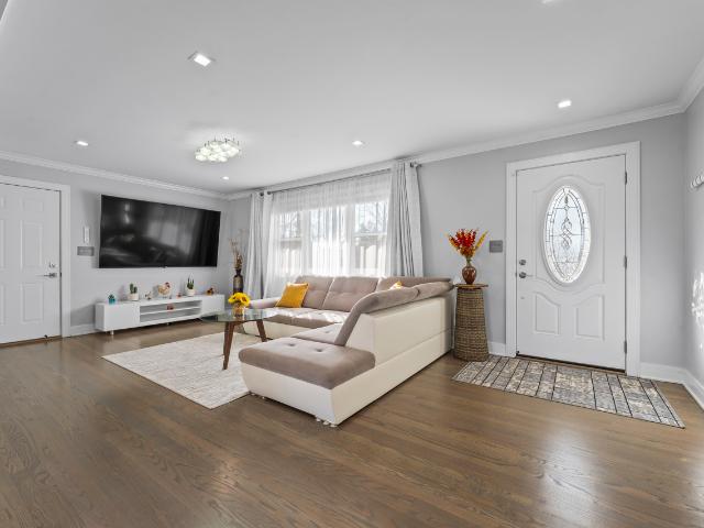 House for sale in Prospect Heights, Illinois