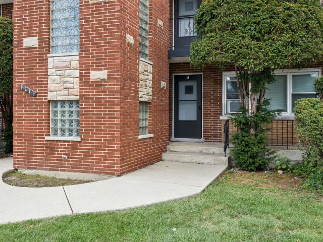 Property for rent in La Grange Park, Illinois