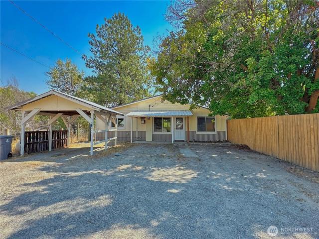 House for sale in Twisp, Washington