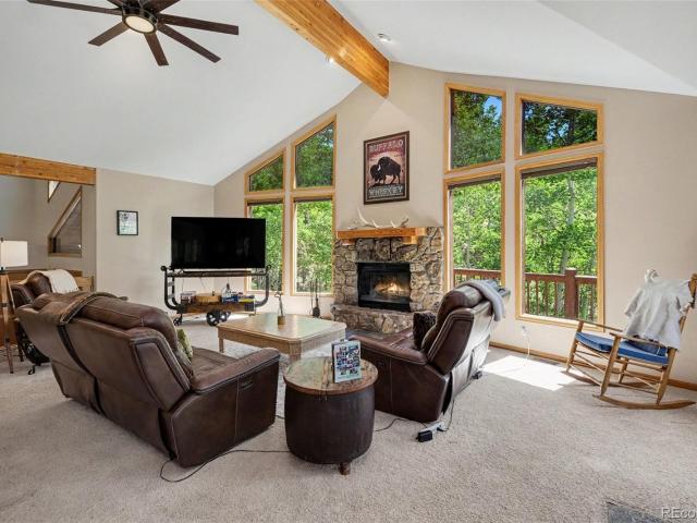 House for sale in Black Hawk, Colorado