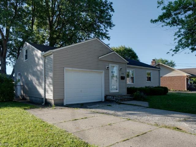 House for sale in Eastlake, Ohio